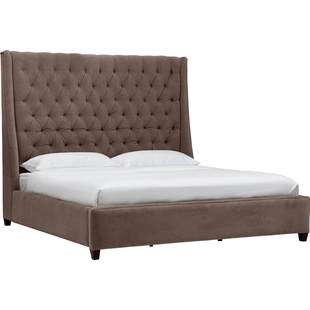 Amelia Bed, Athens Espresso