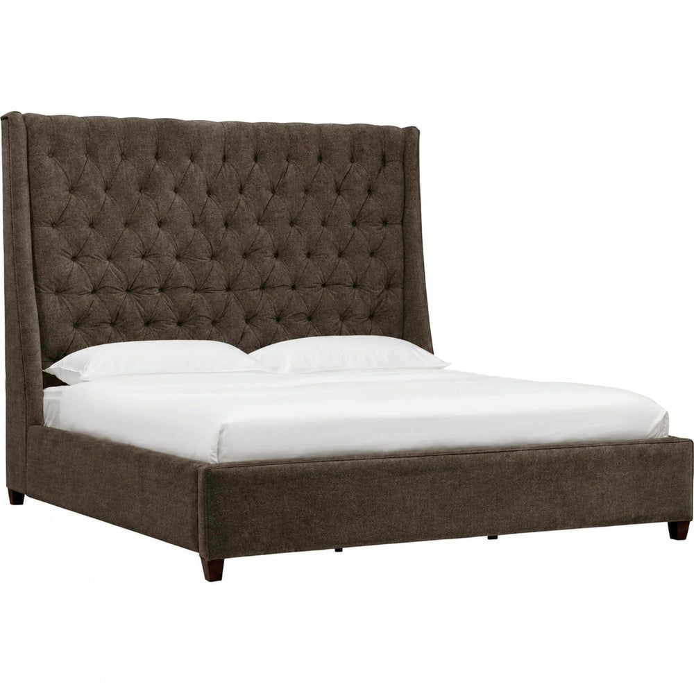 Amelia Bed, Athens Espresso