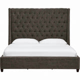 Amelia Bed, Athens Espresso