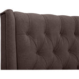 Amelia Bed, Athens Espresso