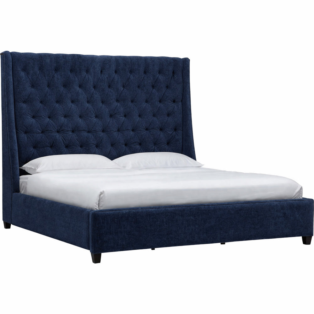 Amelia Bed, Athens Ink