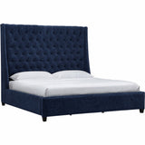 Amelia Tall Bed, Athens by McCreary