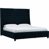 Amelia Bed, Athens Ink