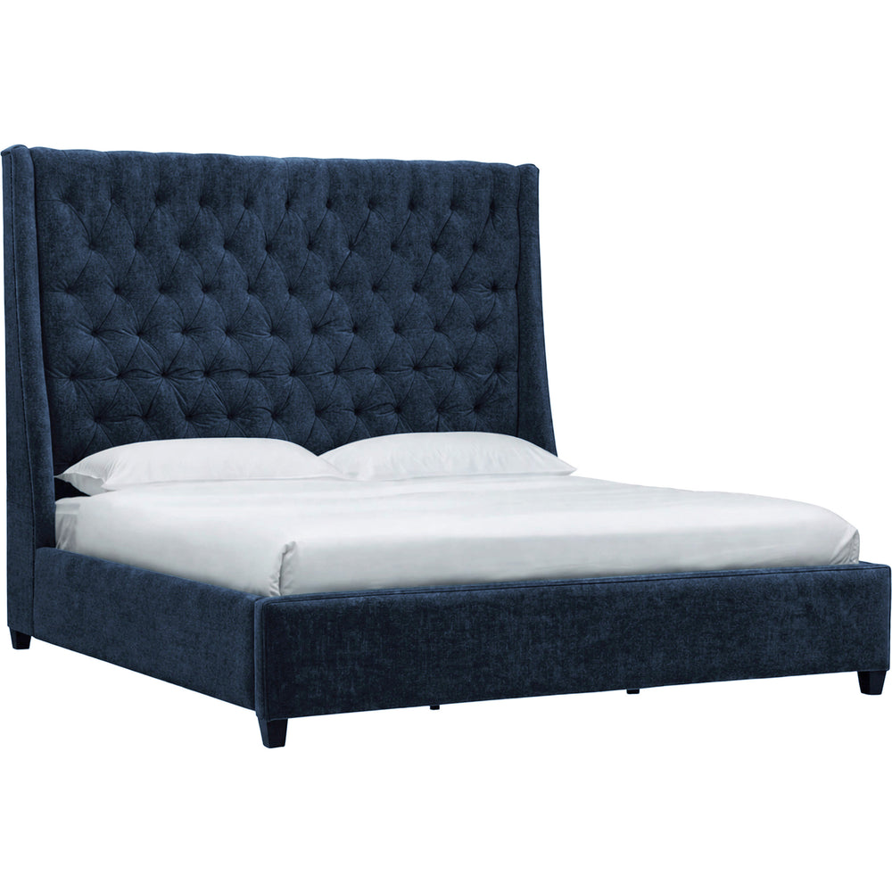 Amelia Bed, Athens Ink