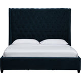 Amelia Bed, Athens Ink