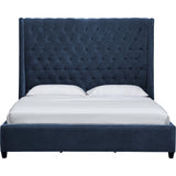 Amelia Bed, Athens Ink