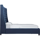 Amelia Bed, Athens Ink