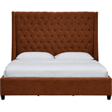 Amelia Bed, Athens Sienna