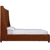 Amelia Bed, Athens Sienna