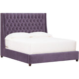Amelia Tall Bed, Vance by McCreary