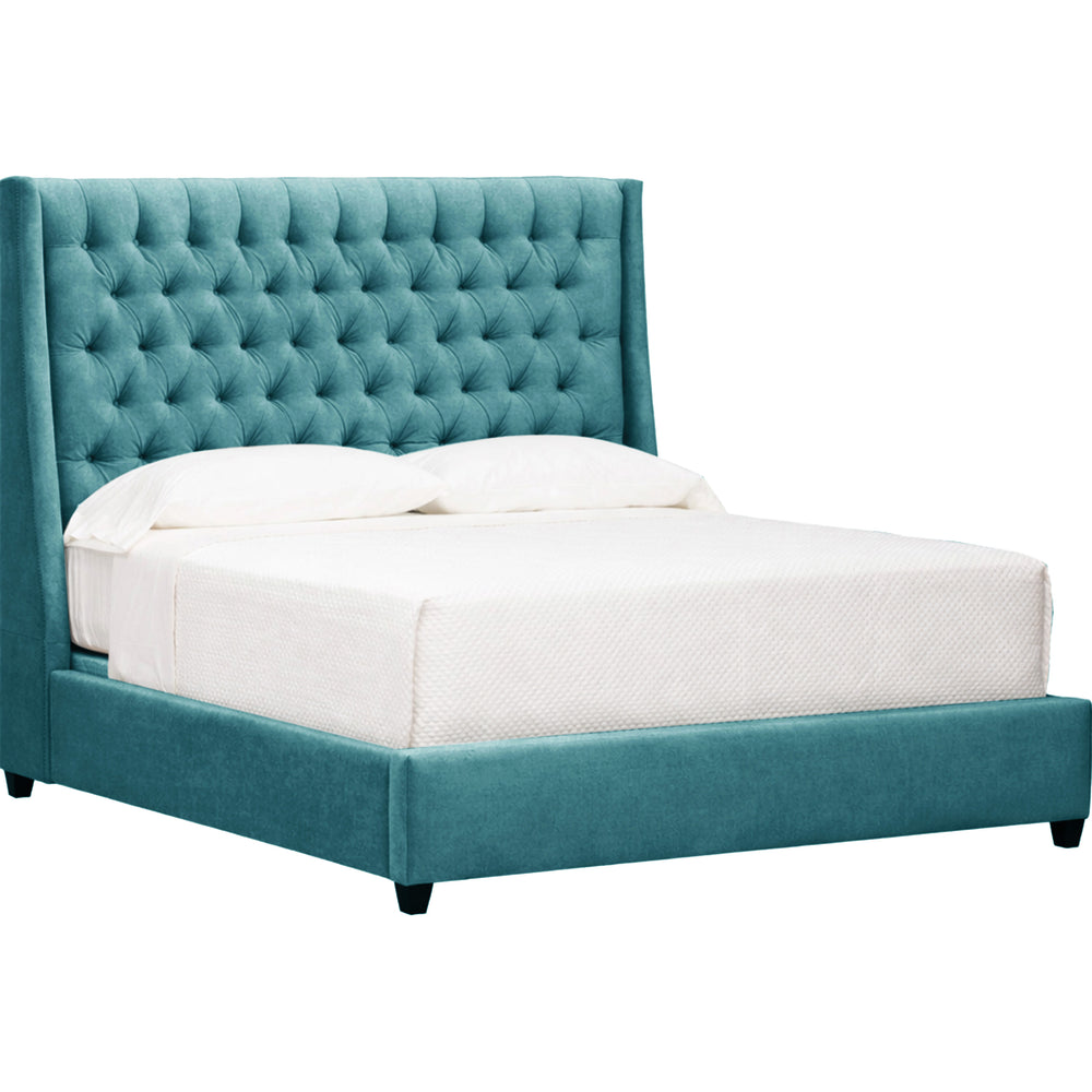 Amelia Tall Bed, Vance Dragonfly