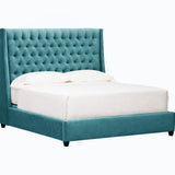 Amelia Tall Bed, Vance Dragonfly
