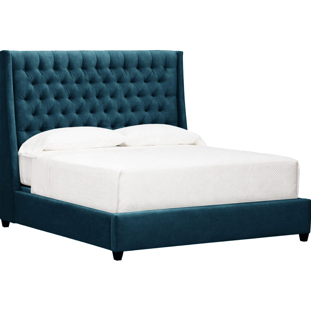 Amelia Tall Bed, Vance Dragonfly