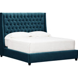 Amelia Tall Bed, Vance Dragonfly