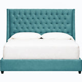Amelia Tall Bed, Vance Dragonfly