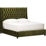 Amelia Tall Bed, Vance Jade