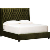 Amelia Tall Bed, Vance by McCreary