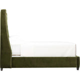Amelia Tall Bed, Vance Jade