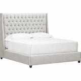 Amelia Tall Bed, Vance by McCreary
