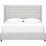 Amelia Tall Bed, Vance Mist