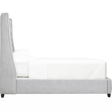Amelia Tall Bed, Vance Mist