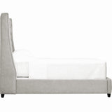 Amelia Tall Bed, Vance Mist