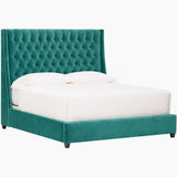 Amelia Tall Bed, Vance Peacock