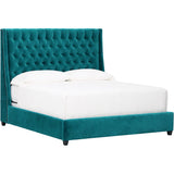Amelia Tall Bed, Vance Peacock