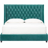 Amelia Tall Bed, Vance Peacock