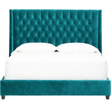 Amelia Tall Bed, Vance Peacock