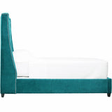 Amelia Tall Bed, Vance Peacock
