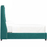 Amelia Tall Bed, Vance Peacock