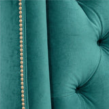 Amelia Tall Bed, Vance Peacock