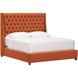 Amelia Tall Bed, Vance by McCreary