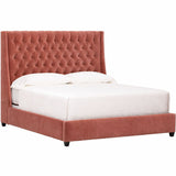 Amelia Tall Bed, Vance by McCreary