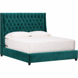 Amelia Tall Bed, Vance by McCreary