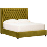 Amelia Tall Bed, Vance by McCreary