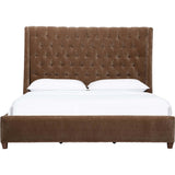 Amelia Bed, Athens Driftwood