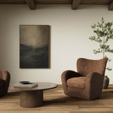 Amelie Chair, Amber Shearling by Four Hands