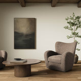 Amelie Chair, Taupe Shearling by Four Hands