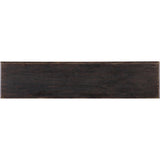 Americana 4 Door Entertainment Credenza-Furniture - Storage-High Fashion Home