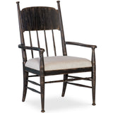 Americana Arm Chair by Hooker