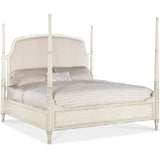 Americana Poster Bed, Daisy