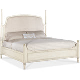 Americana Poster Bed, Daisy