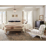 Americana Poster Bed, Daisy