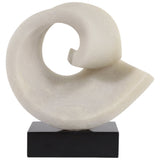 Amherst Statuary, White-Accessories-High Fashion Home