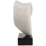 Amherst Statuary, White-Accessories-High Fashion Home