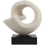 Amherst Statuary, White-Accessories-High Fashion Home