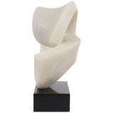Amherst Statuary, White-Accessories-High Fashion Home