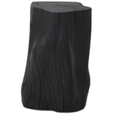 Amiko End Table, Black by Four Hands
